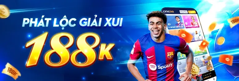 Banner khuyến mãi Slot độc quyền