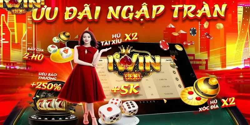 Khuyến mãi chào mừng thành viên mới winwin01 chính thức
