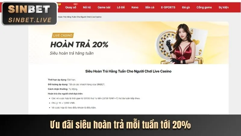 Ưu đãi độc quyền winwin01 chính thức