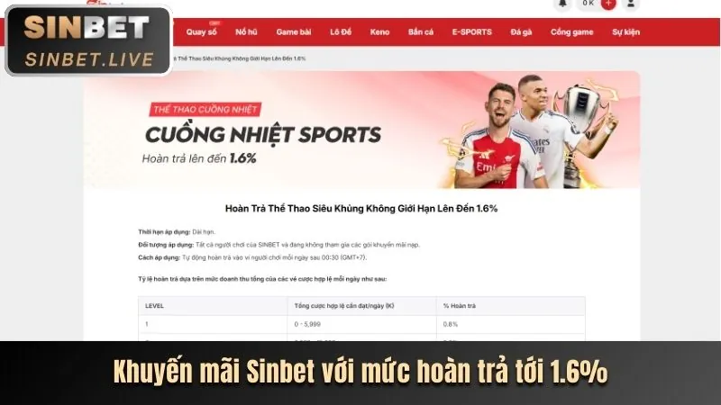 Chương trình VIP và khách hàng thân thiết